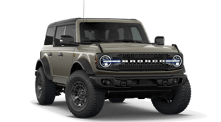 2026 Ford Bronco® External Image 5